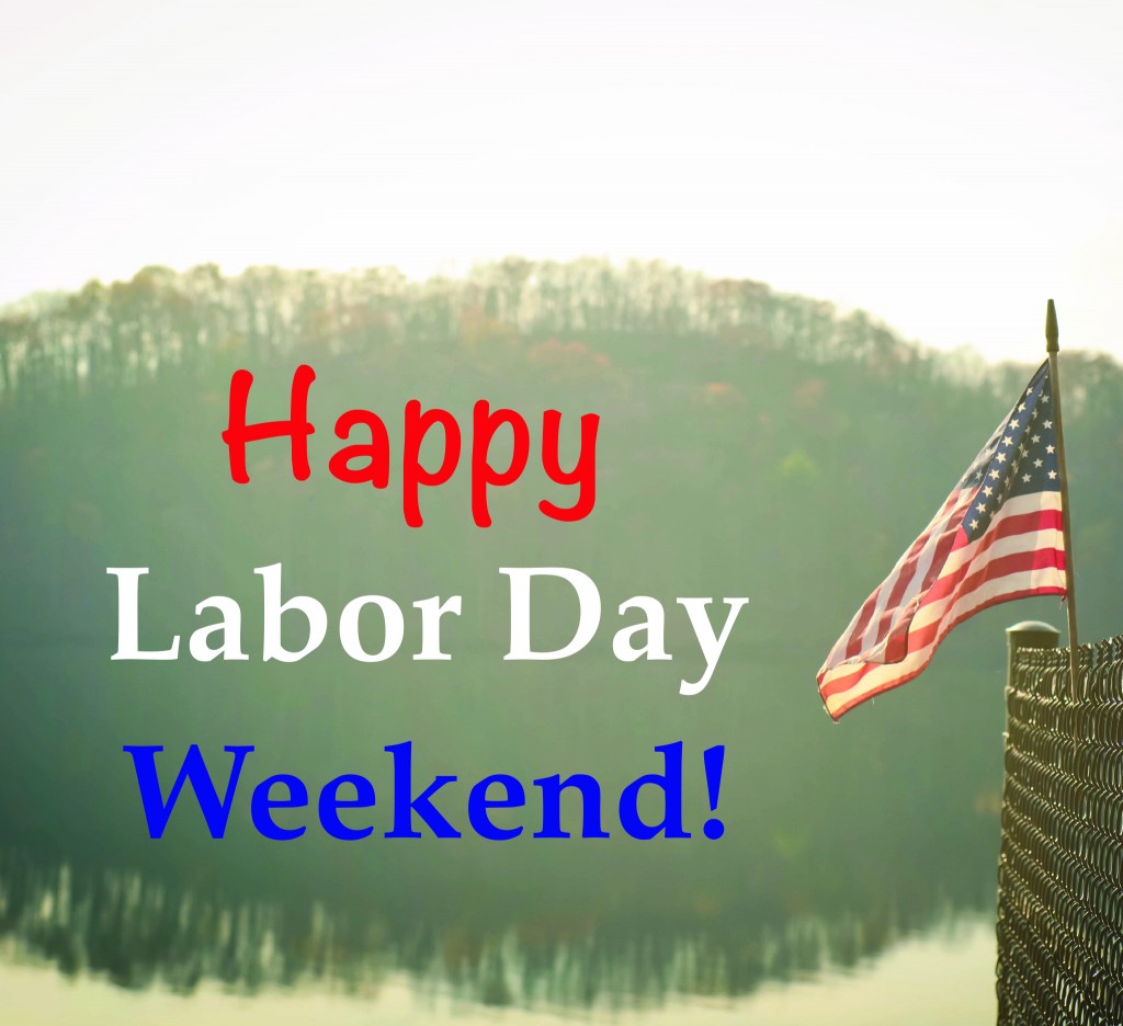 Labor Day Weekend Statewide Insurance Agency