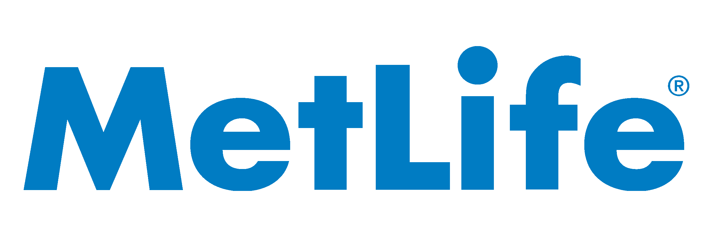 MetLife Logo | Statewide Insurance Agency
