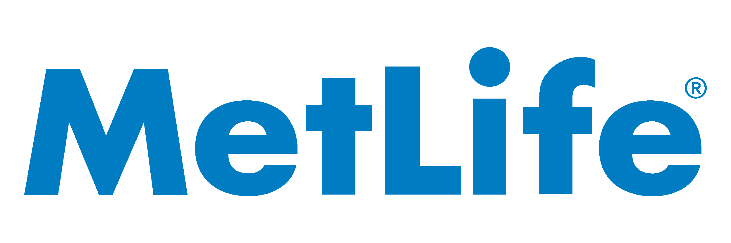 MetLife Logo Statewide Insurance Agency