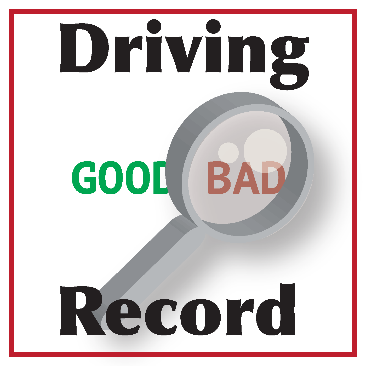 Driving Record