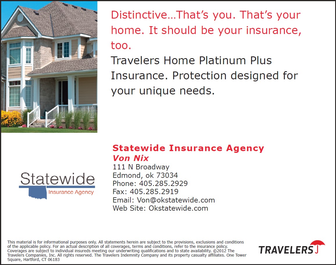 Travelers Home Insurance – Home Sweet Home | Insurance – Accident