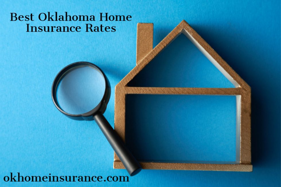 Best home insurance rates Oklahoma City Statewide Insurance Agency