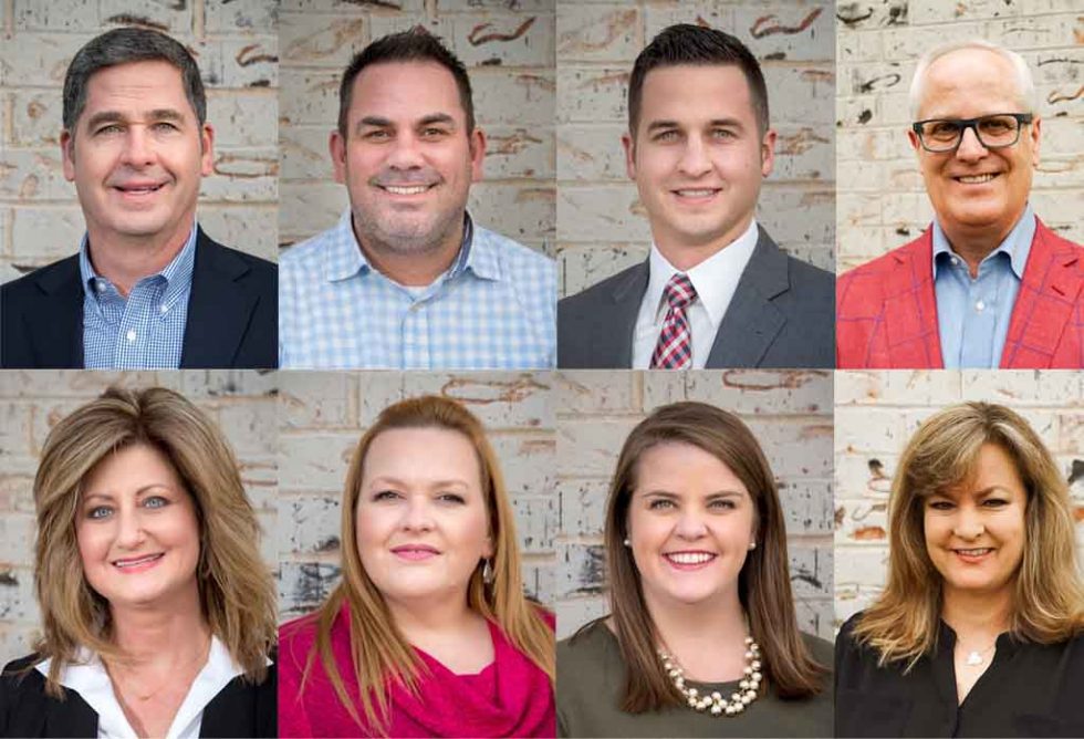 Homeowners Insurance Oklahoma LOCAL AGENT