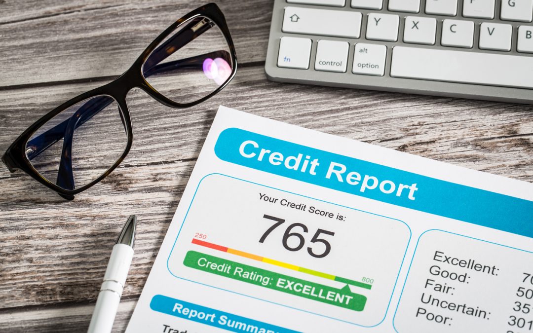 The Surprising Link Between Credit Scores and Insurance Rates