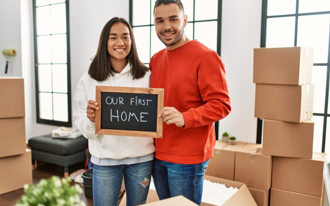 Tips for First-Time Homebuyers: Navigating Home Insurance in Oklahoma