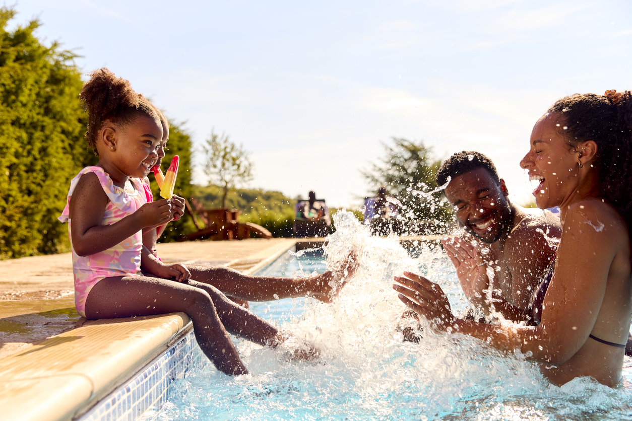 FamilyFocused Ways to Beat the Heat in Edmond, Oklahoma