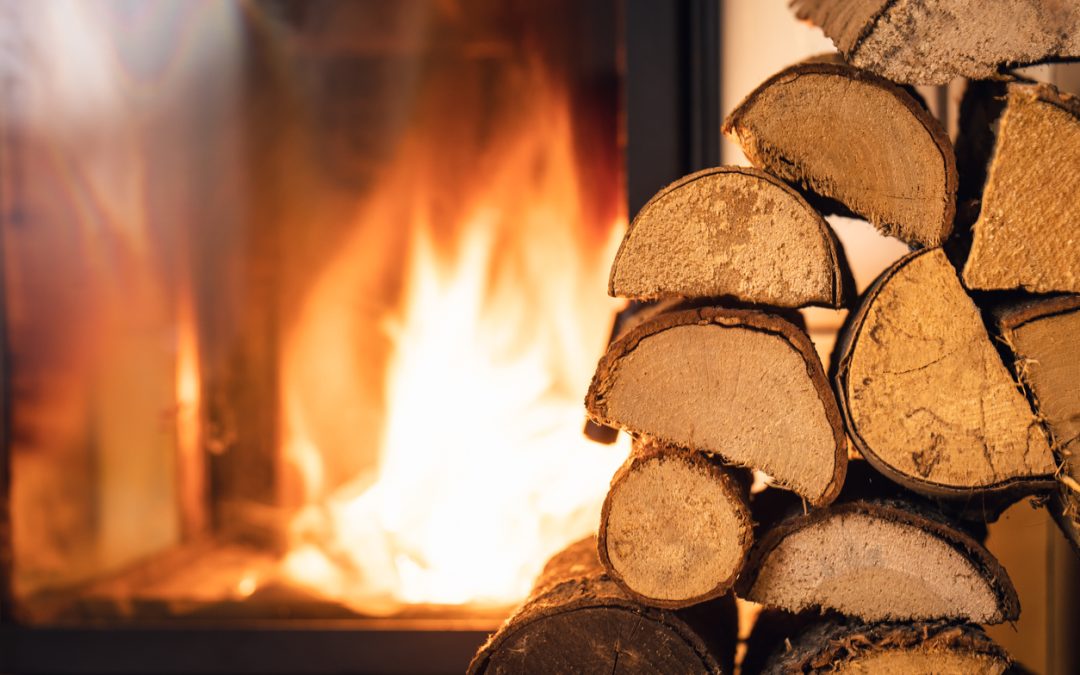Keeping the Hearth Safe: A Guide to Chimney and Home Fireplace Safety