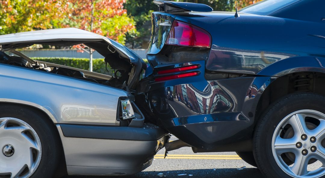 Navigating the Aftermath: A Comprehensive Guide to Handling a Car Accident