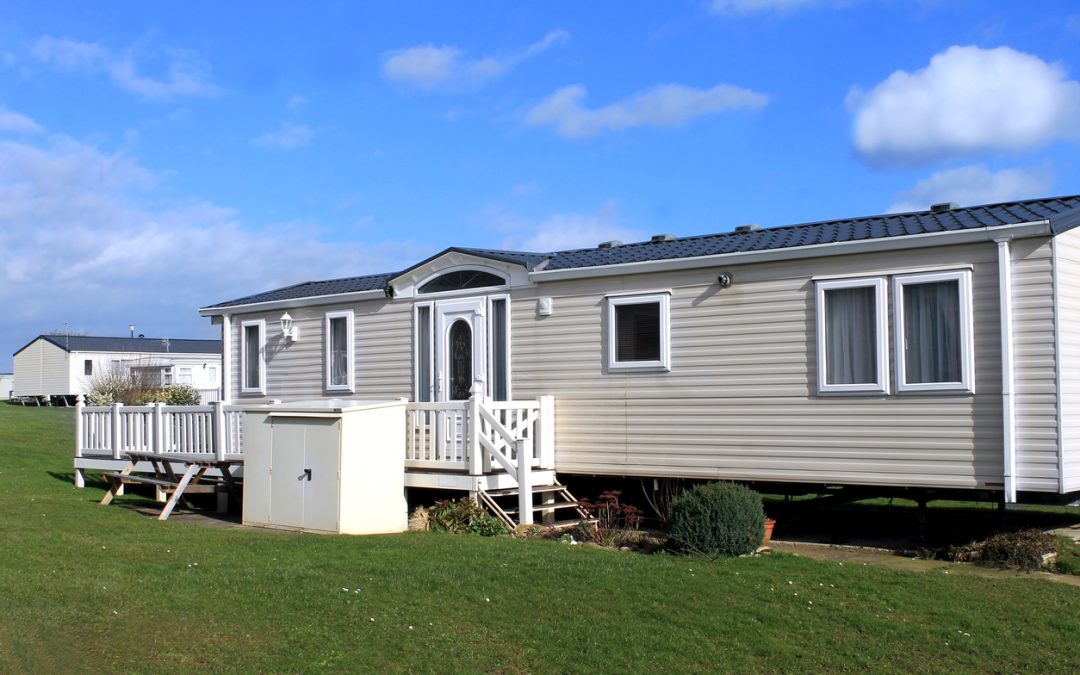 Comprehensive Mobile Home Insurance in Oklahoma: Get Your Manufactured Home Quote Today!