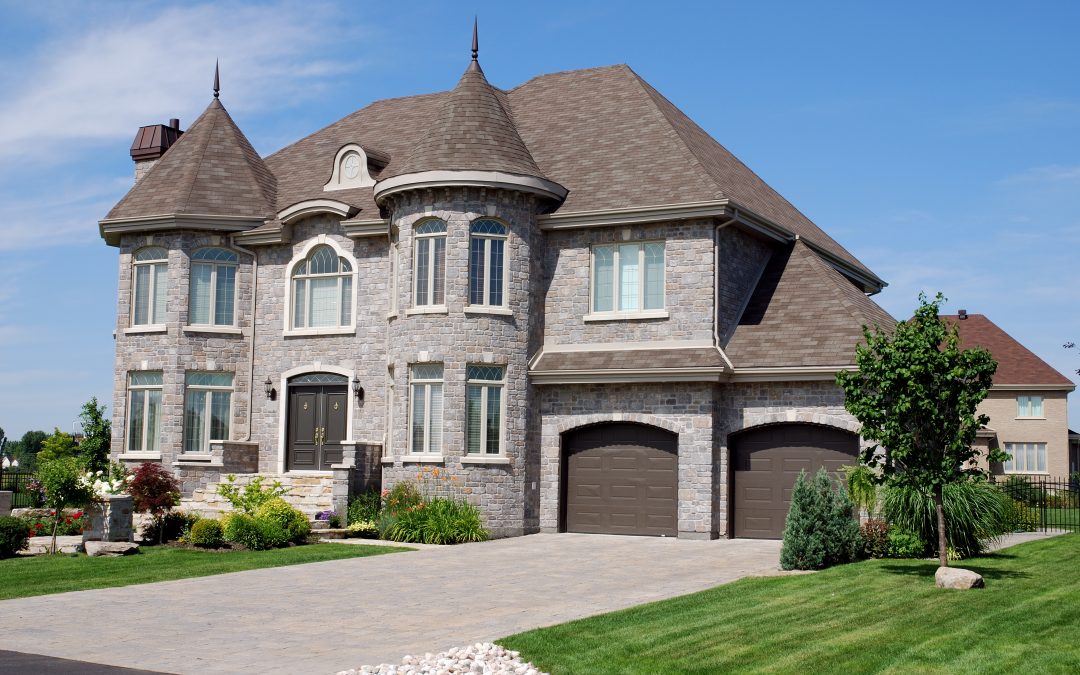 High-Value Home Insurance Edmond, OK